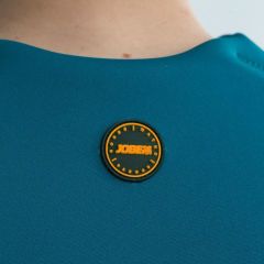 JOBE Neopren Erkek Can Yeleği Koyu Yeşil 3XL