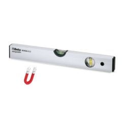 BETA Mıknatıslı Su Terazisi 400mm (1696B 400 - 016960204)