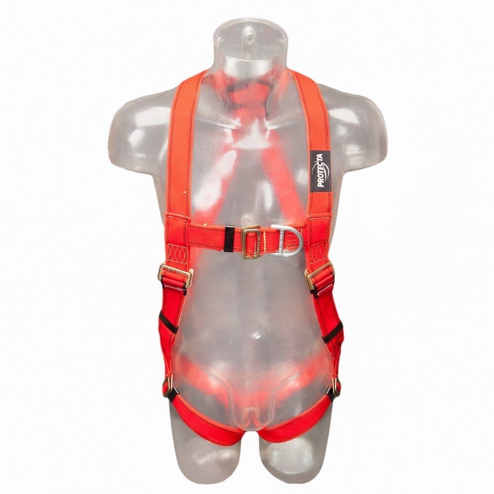 3M Protecta Ab11312K Emniyet Kemeri Kaynakçı Tipi S