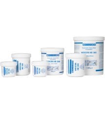 WEICON HB 300 - Macunsu Çelik Dolgulu Epoksi Reçine