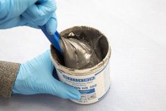 WEICON HB 300 - Macunsu Çelik Dolgulu Epoksi Reçine