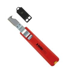 FELO El Tipi Kablo Sıyırıcı Ø8-28mm (58399911)
