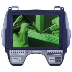 3M Speedglas 500025 9100Xx Otomatik Kararan Cam