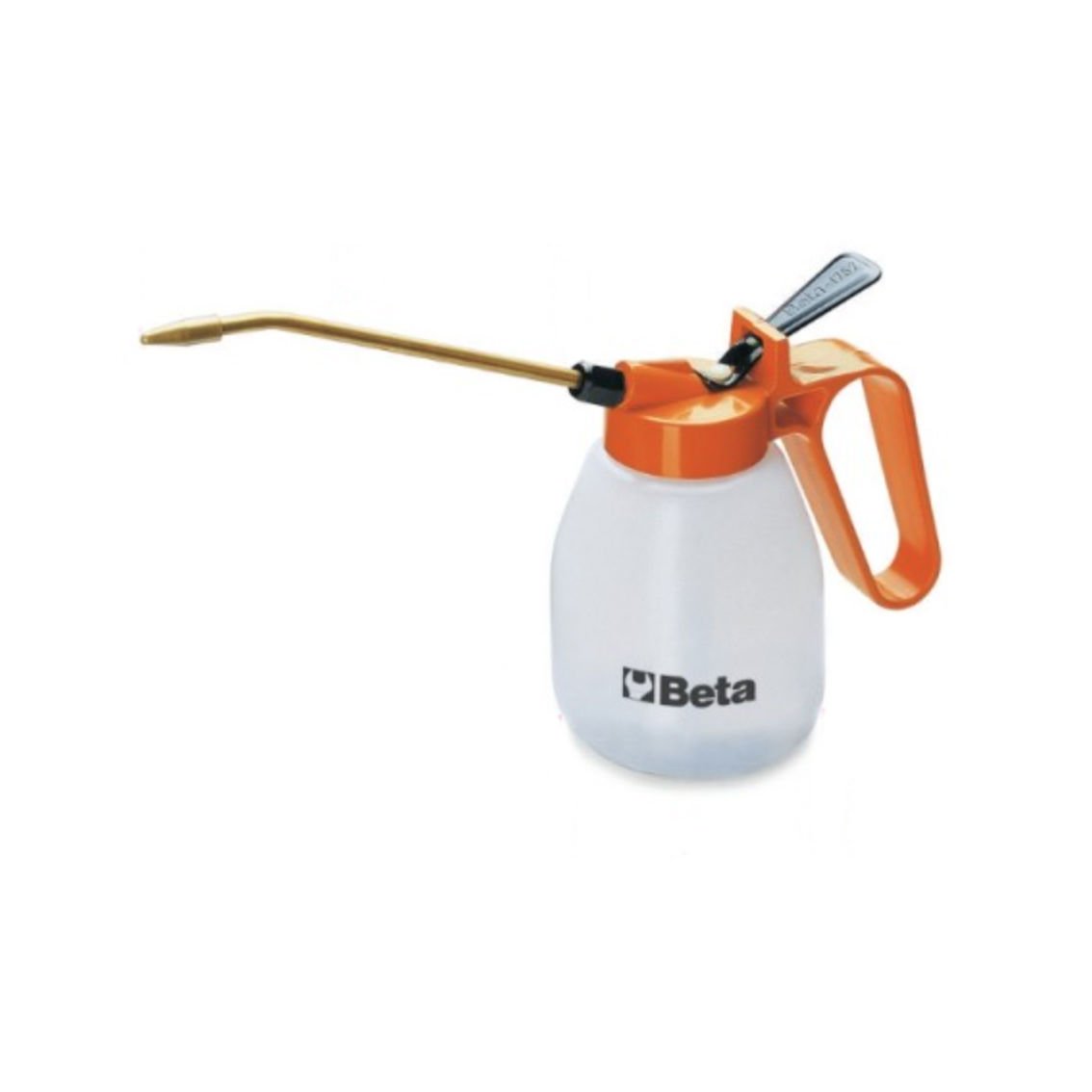 BETA Plastik Yağdanlık 500cc (1752 500 - 017520005)