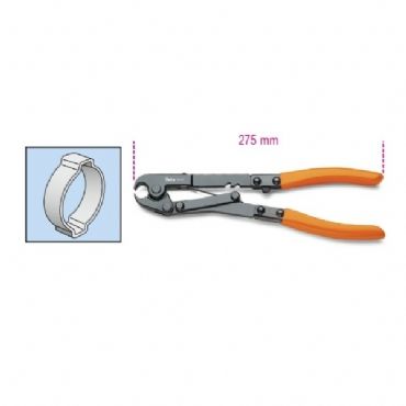BETA OETIKER® Hortum Kelepçe Pensesi 275mm (1473 - 014730001)