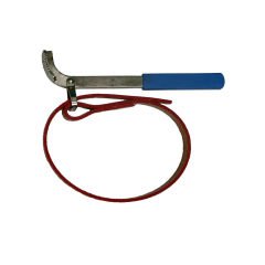 WKS Kayışlı Filtre Anahtarı 200mm (113/4)