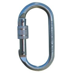 3M Protecta AJ501 17MM Vidalı Karabina