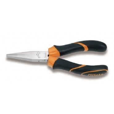 BETA İzoleli Uzun Düz Kargaburun 160mm (1008BM 160 - 010080036)