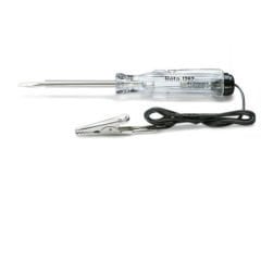 BETA Oto Elektrik Kontrol Kalemi 3x44mm 6-24V (1254 - 012540001)