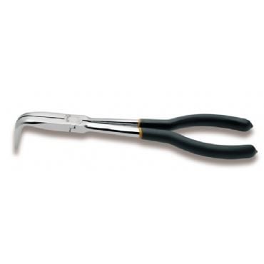 BETA Ekstra Uzun 90° Eğri Kargaburun 253mm (1009L/C - 010090010)