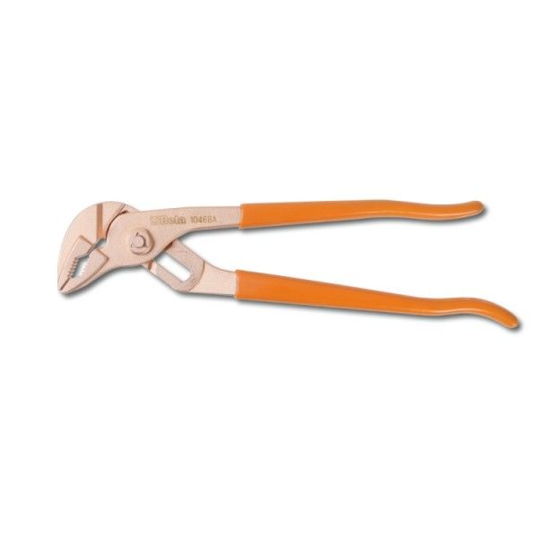 BETA Kıvılcım Çıkarmayan Fort Pense 250mm (1046BA 250 - 010460801)