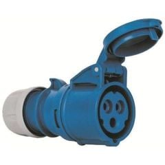 Marina Giriş Dişi Fiş 16 Amp