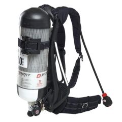 3M Scott ProPak FX SCBA Sırtlık