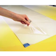 3M-Nomad Eco Ultra Temiz 45X90cm Paspas Beyaz