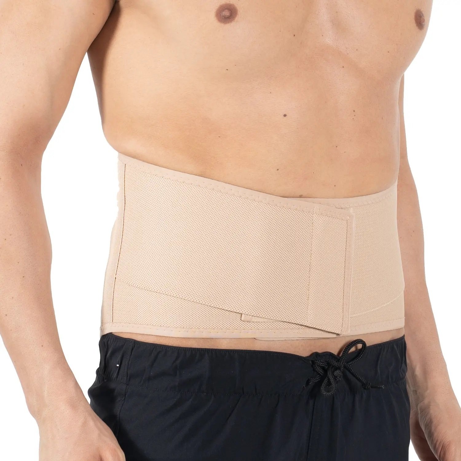 WINGMED 2 Parçalı Lumbosakral Korse (W 454)