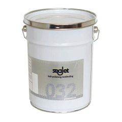 SEAJET 032 Professional Antifouling Zehirli Boya Kırmızı 5 Litre