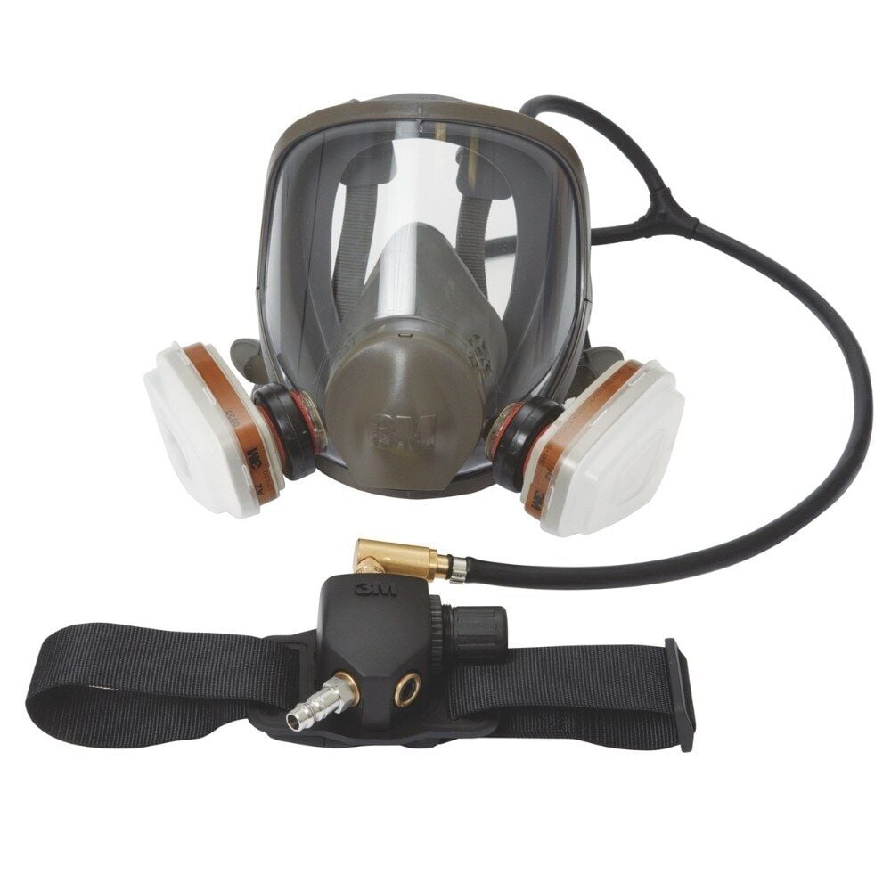 3M S-200 Hava Beslemeli Sistem