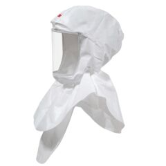 3M Versaflo S-607 Başlık 10Lu Paket