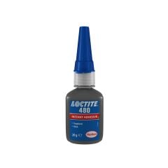 Kauçuk Takviyeli Hızlı Yapıştırıcı 20g