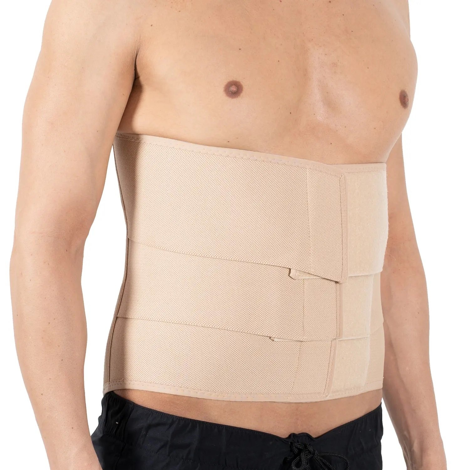 WINGMED 3 Parçalı Lumbosakral Korse (W 455)