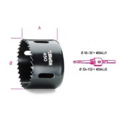 BETA Bimetal Panç Ø35mm (HSS %8 Co) (450 35 - 004500035)