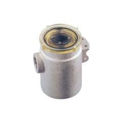 Deniz Suyu Filtresi Yerli 3/4'' Alttan Yandan