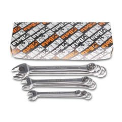 BETA Inox Kombine Takım 42INOX/S11