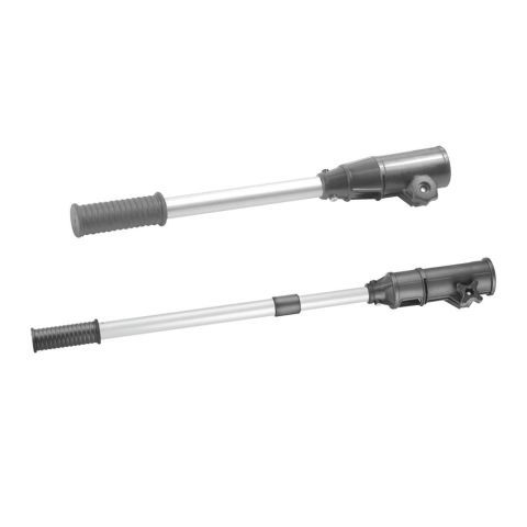 Dıştan Takma Motor Uzatması Alü.Teleskopik