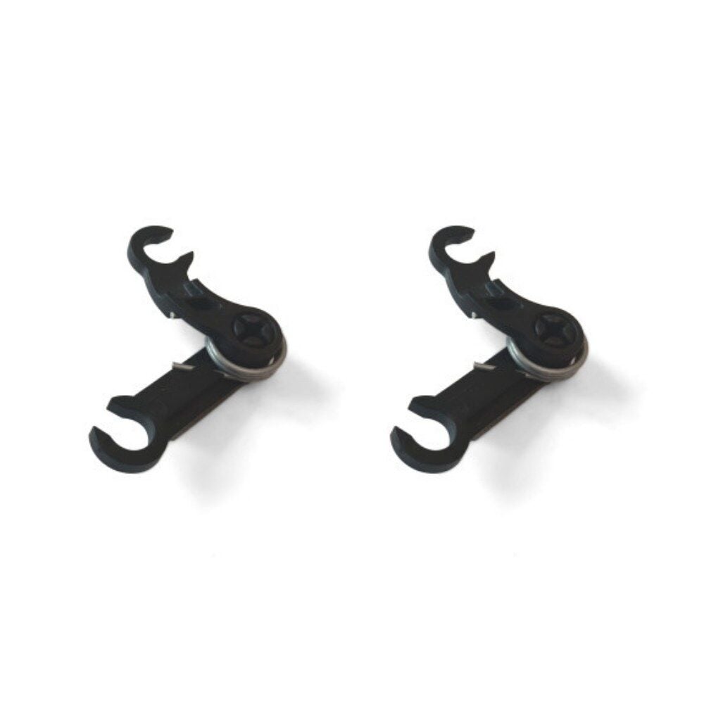 3M 197144 Hinge mechanism 9100 FX/FX Air x2