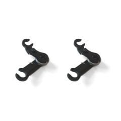 3M 197144 Hinge mechanism 9100 FX/FX Air x2