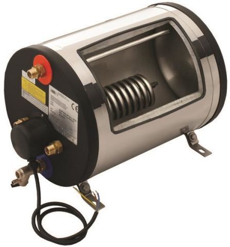 ATI BOILER 60 Litre Porselen Rezistans Bt6012