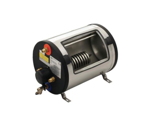 ATI Boat Boiler 80 Litre Paslanmaz Rezistans Bs6013