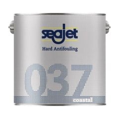 SEAJET 037 Coastal Speed Zehirli Boya Lacivert 2.5 Litre