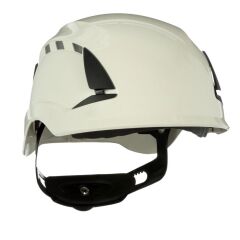 3M Secure Fit X5501V-CE Havalandırmalı Güvenlik Bareti