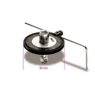 BETA Tork Açı Ölçer 1/2'' (600/1 - 006000001)