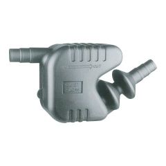 CAN SB Waterlock Egsoz Sistemi Çap: 55-60-65mm