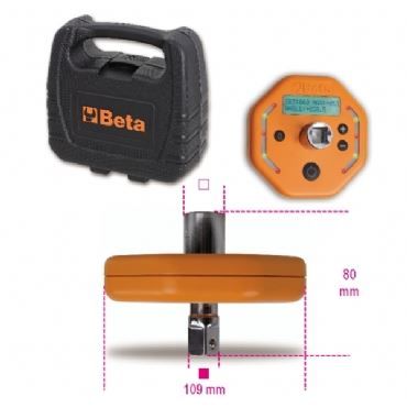 BETA Dijital Tork Açı Ölçer 3/4'' (601 - 006010002)