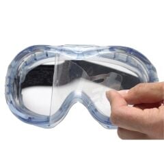 3M Peltor 71360-006 Fahrenheıt İçin Yedek Koruyucu Film