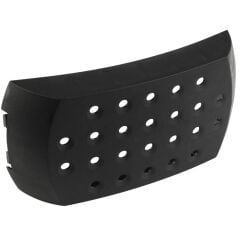 3M Adflo 838031 3M Adflo Siyah Fiıltre Başlığı