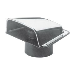 Manika Vetus Tip Krom Nikel Çap: 75mm