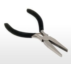 A 2057 Elektronikçi Yassı Kargaburun 125 mm