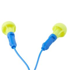 3M E-A-R Push-Ins EX-01-020 İpli Kulak Tıkacı SNR: 35 Db