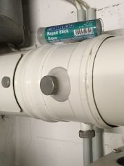 WEICON Aqua Tamir Çubuğu