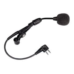 3M Peltor MT53N-12 Elektrik Mikrofon