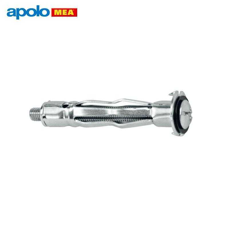 MEA HRM 5/32 Metal Boşluk Dübeli (11x65mm, 100 adet)