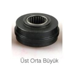 TUWEI TWG-VI-A Üst orta büyük 89-168 Ø