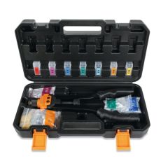 BETA Kollu Perçin Tabancası Ağır Hizmet ve Perçin Seti (1742AN/C - 017420106)