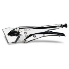 BETA Kaynakçı Ayarlı Pense Düz Ağız 200mm (1063 - 010630020)