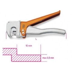 BETA Sac Kıvırma Pensesi 228mm (1065P - 010650020)