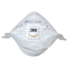 3M Vflex 9162E FFP2 Ventilli Toz Maskesi